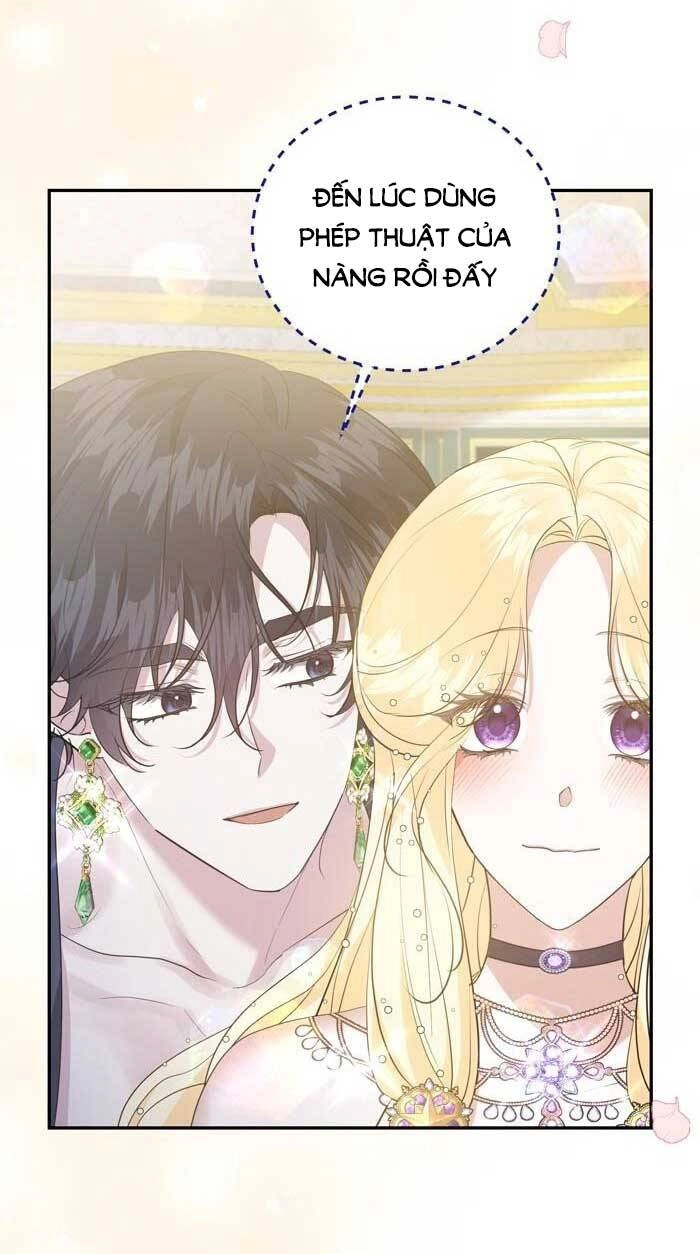 Tỏa Sáng Rực Rỡ Chapter 20.2 - 8