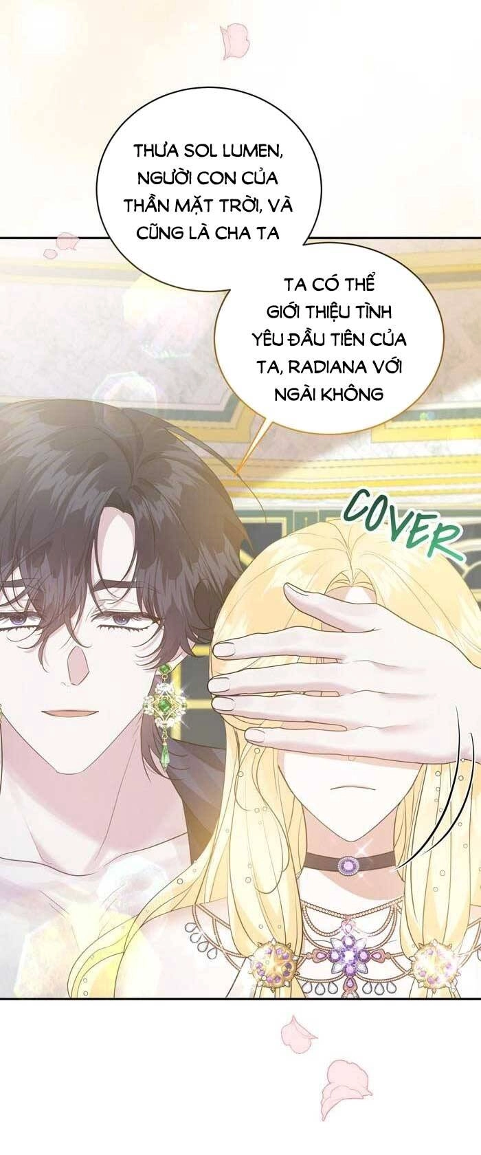 Tỏa Sáng Rực Rỡ Chapter 20.2 - 9