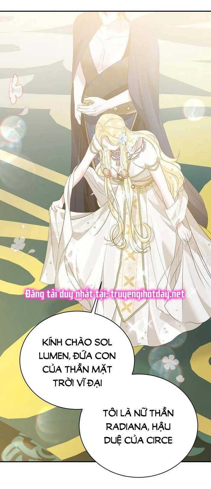 Tỏa Sáng Rực Rỡ Chapter 20.2 - 12