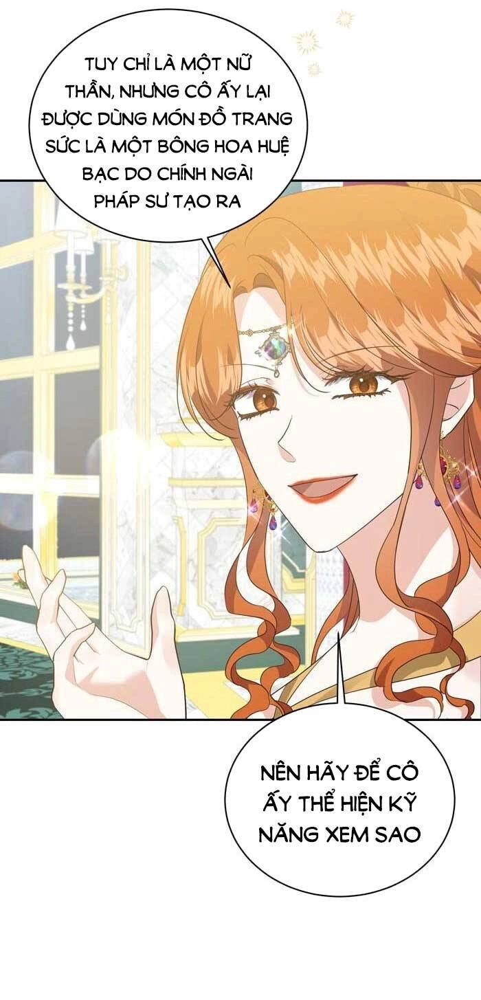 Tỏa Sáng Rực Rỡ Chapter 20.2 - 19