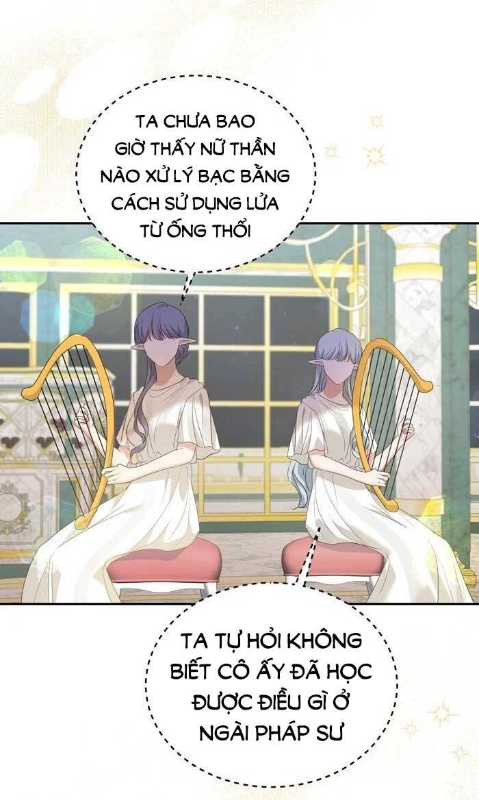 Tỏa Sáng Rực Rỡ Chapter 20.2 - 25