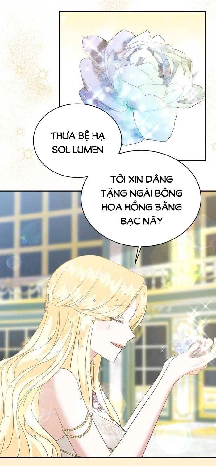 Tỏa Sáng Rực Rỡ Chapter 20.2 - 26