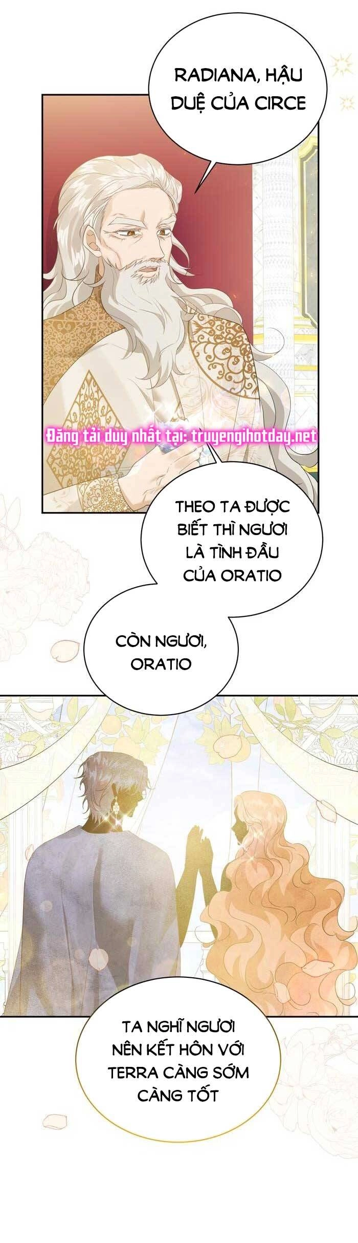 Tỏa Sáng Rực Rỡ Chapter 20.2 - 28