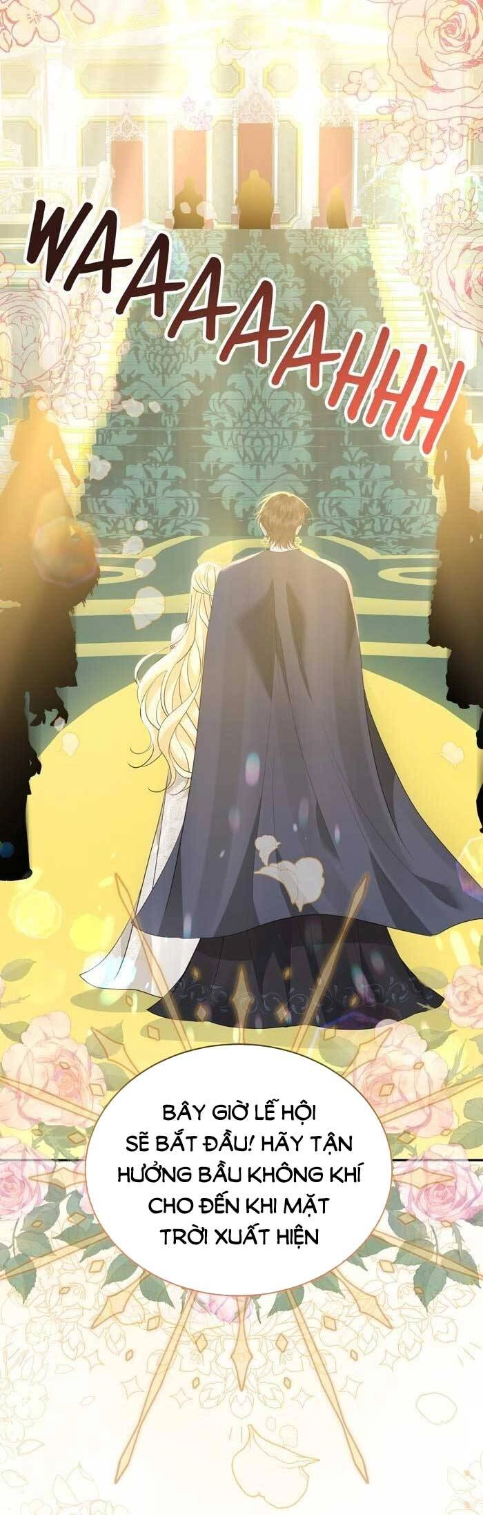 Tỏa Sáng Rực Rỡ Chapter 20.2 - 32