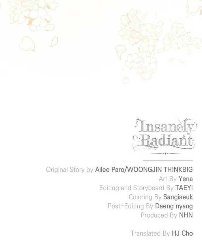 Tỏa Sáng Rực Rỡ Chapter 20.2 - 33