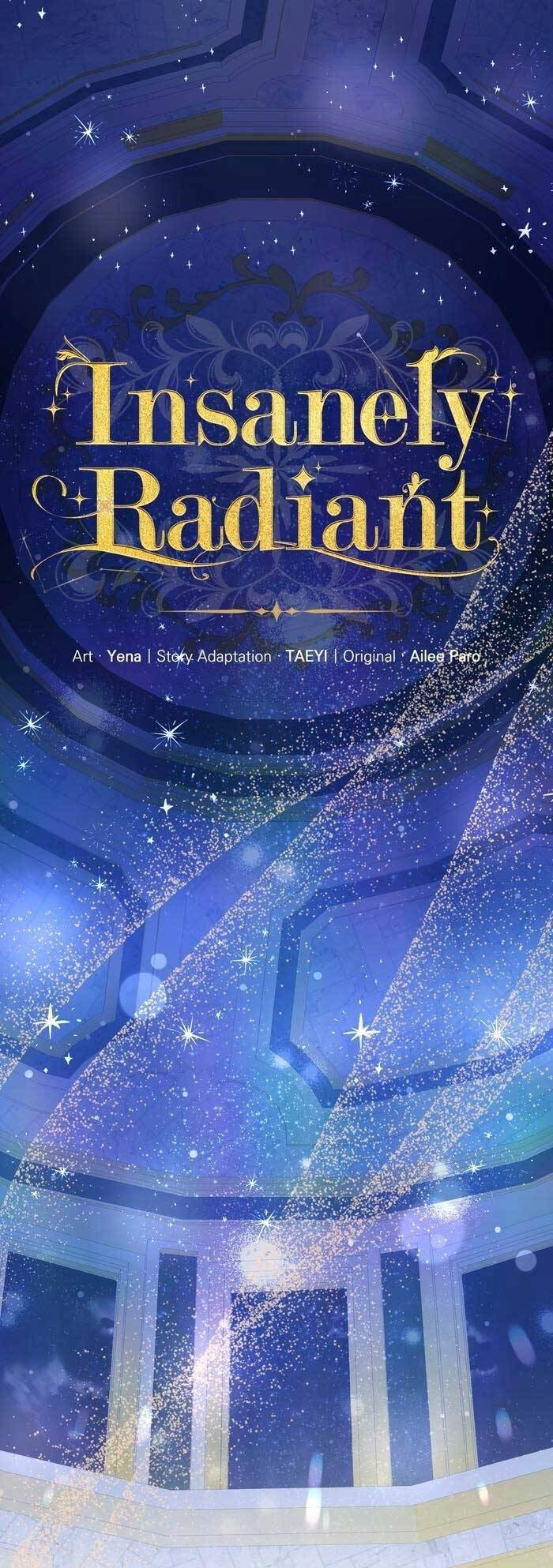 Tỏa Sáng Rực Rỡ Chapter 21.1 - 1