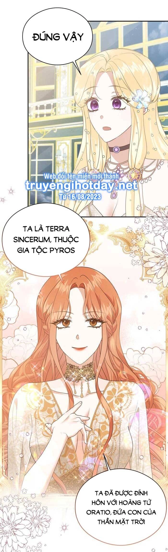 Tỏa Sáng Rực Rỡ Chapter 21.1 - 14