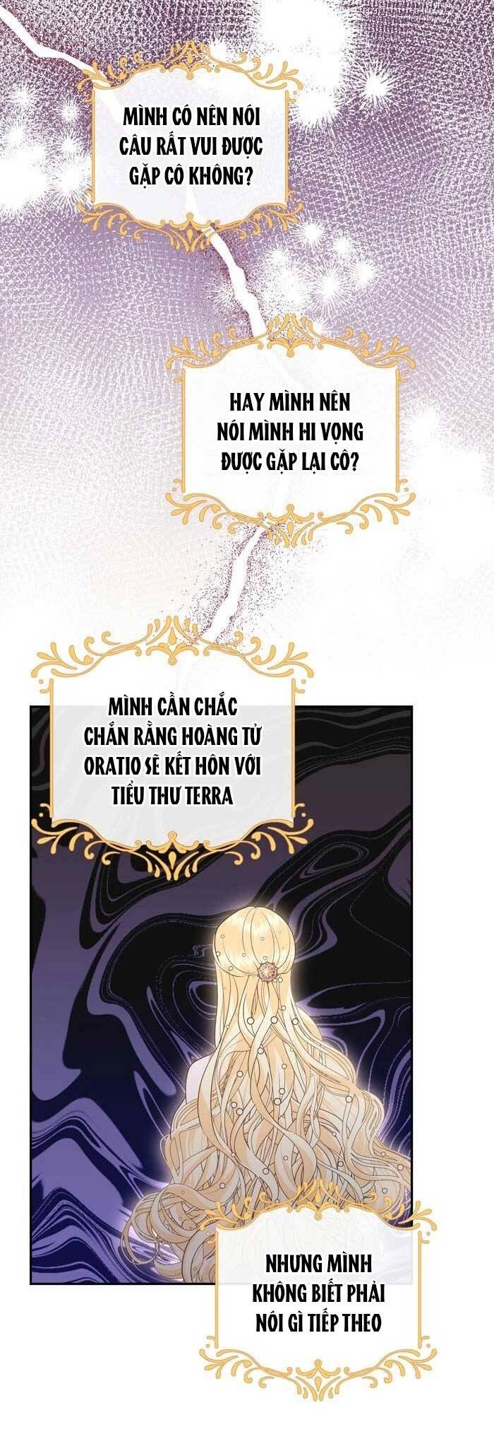 Tỏa Sáng Rực Rỡ Chapter 21.1 - 16