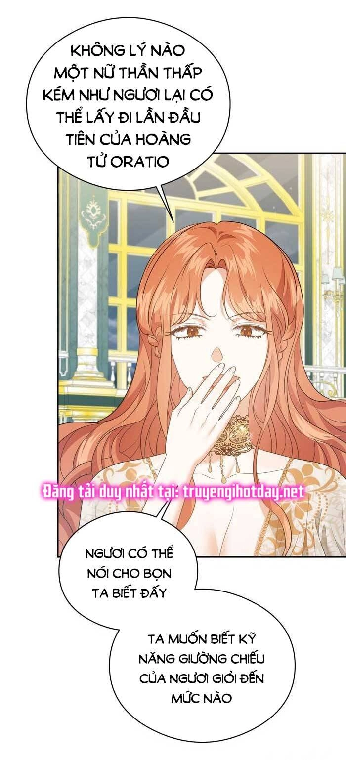 Tỏa Sáng Rực Rỡ Chapter 21.1 - 21