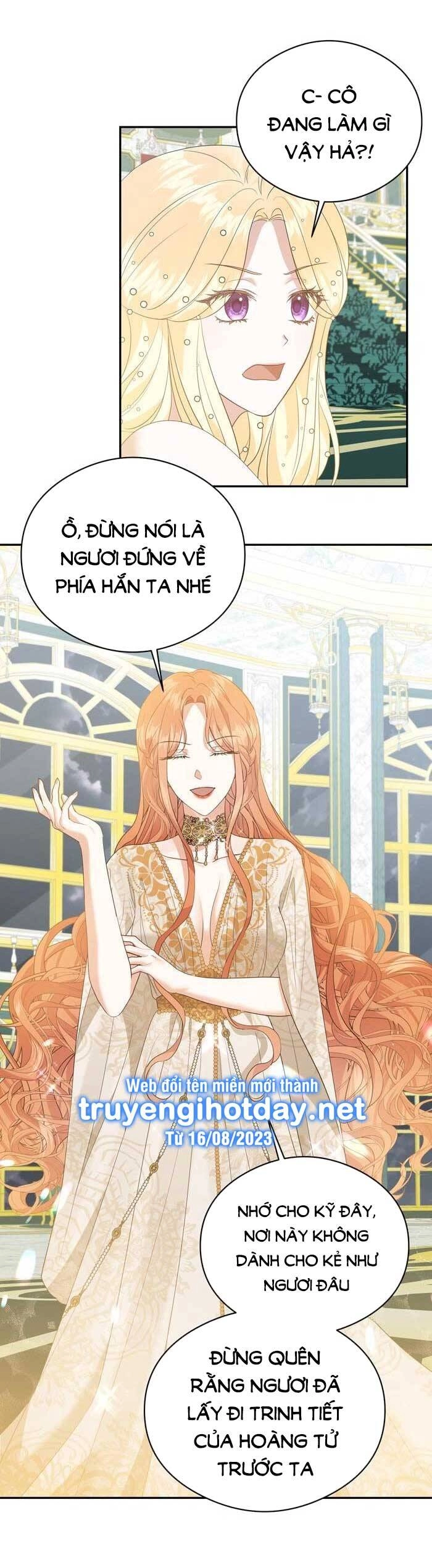 Tỏa Sáng Rực Rỡ Chapter 21.1 - 27