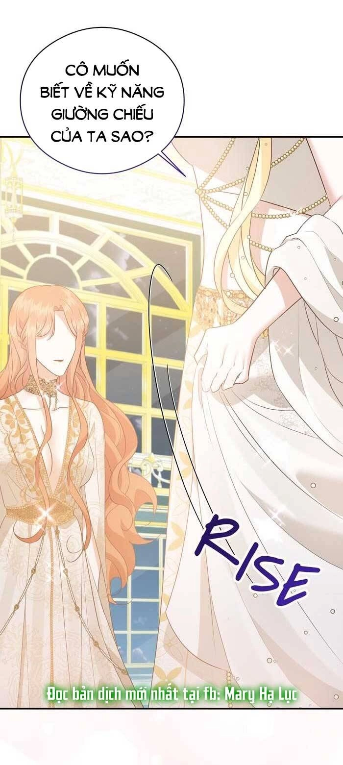 Tỏa Sáng Rực Rỡ Chapter 21.1 - 31