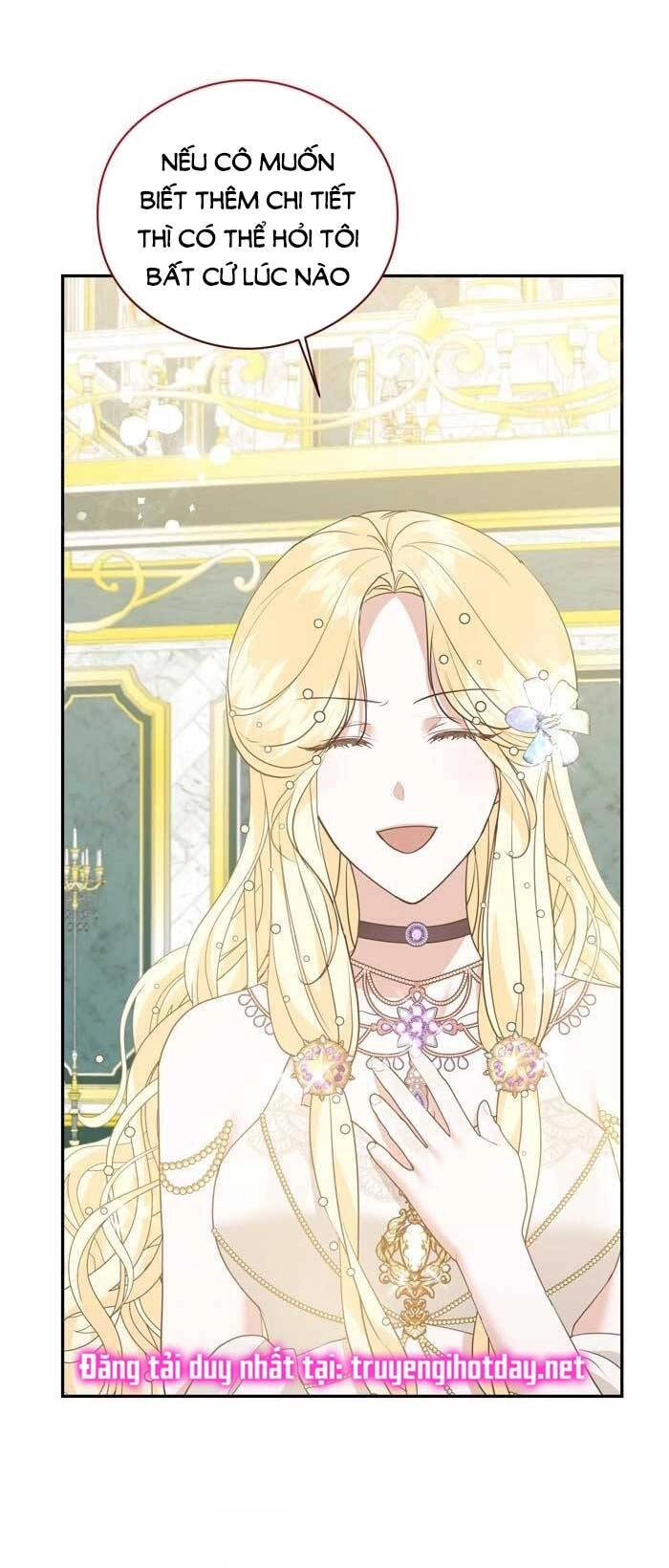 Tỏa Sáng Rực Rỡ Chapter 21.1 - 35