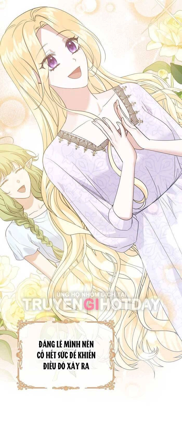 Tỏa Sáng Rực Rỡ Chapter 21.2 - 3