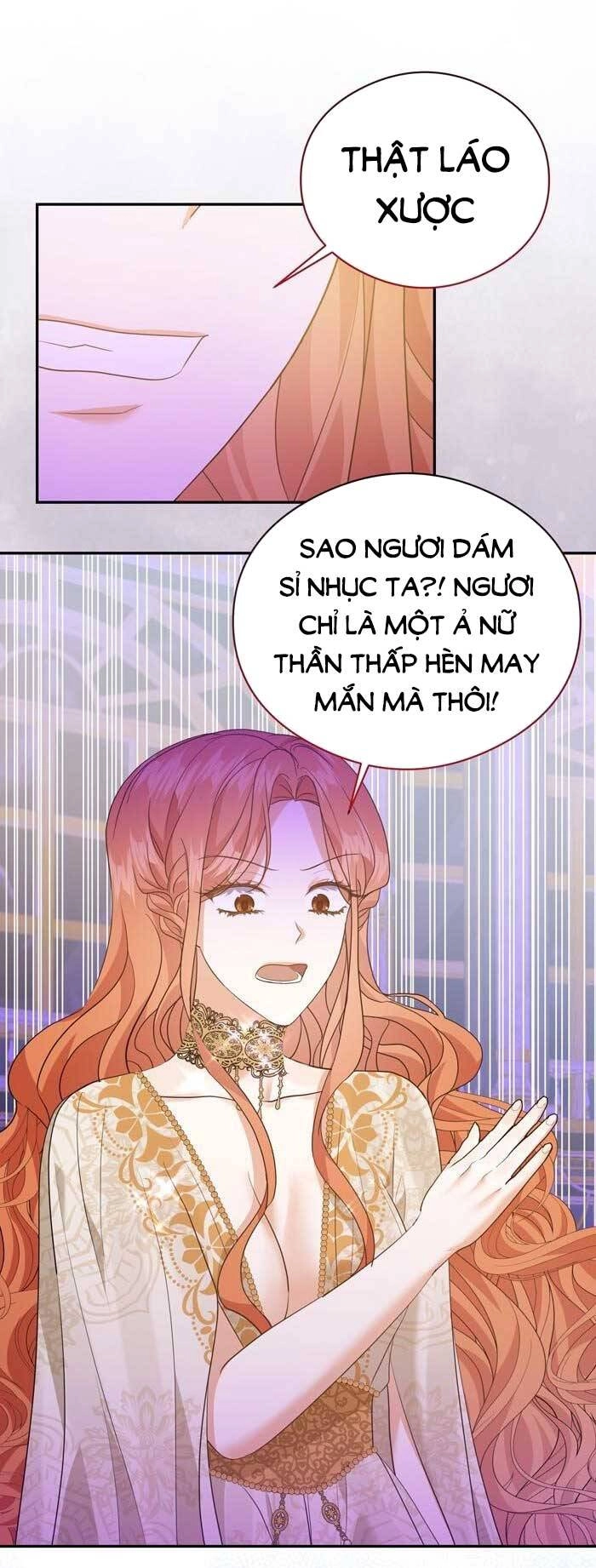 Tỏa Sáng Rực Rỡ Chapter 21.2 - 11