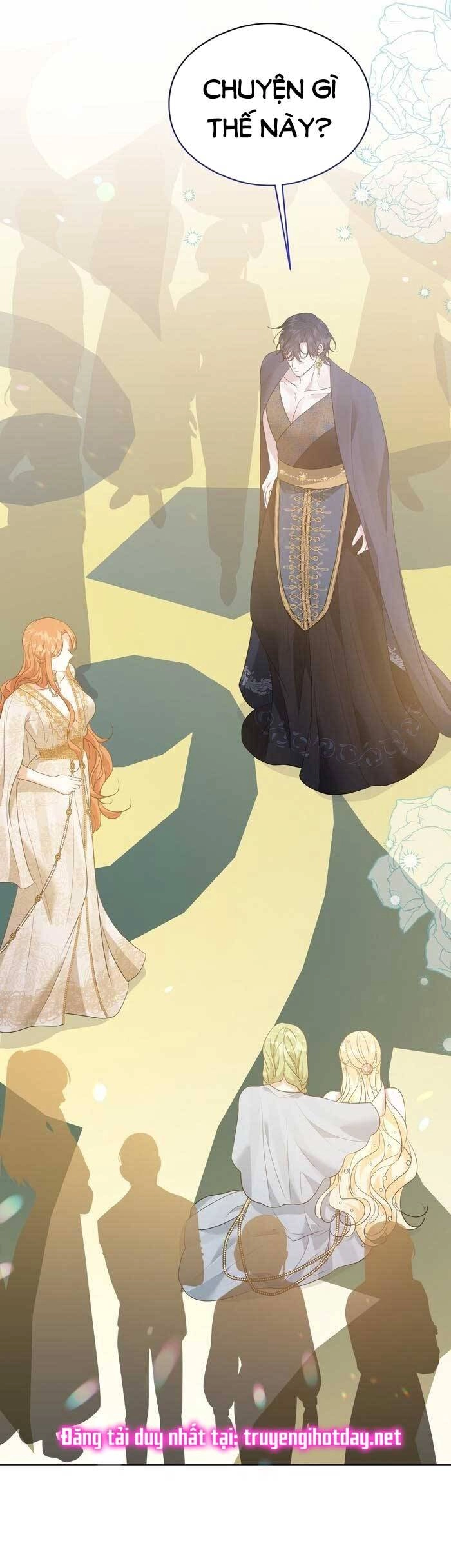 Tỏa Sáng Rực Rỡ Chapter 21.2 - 13