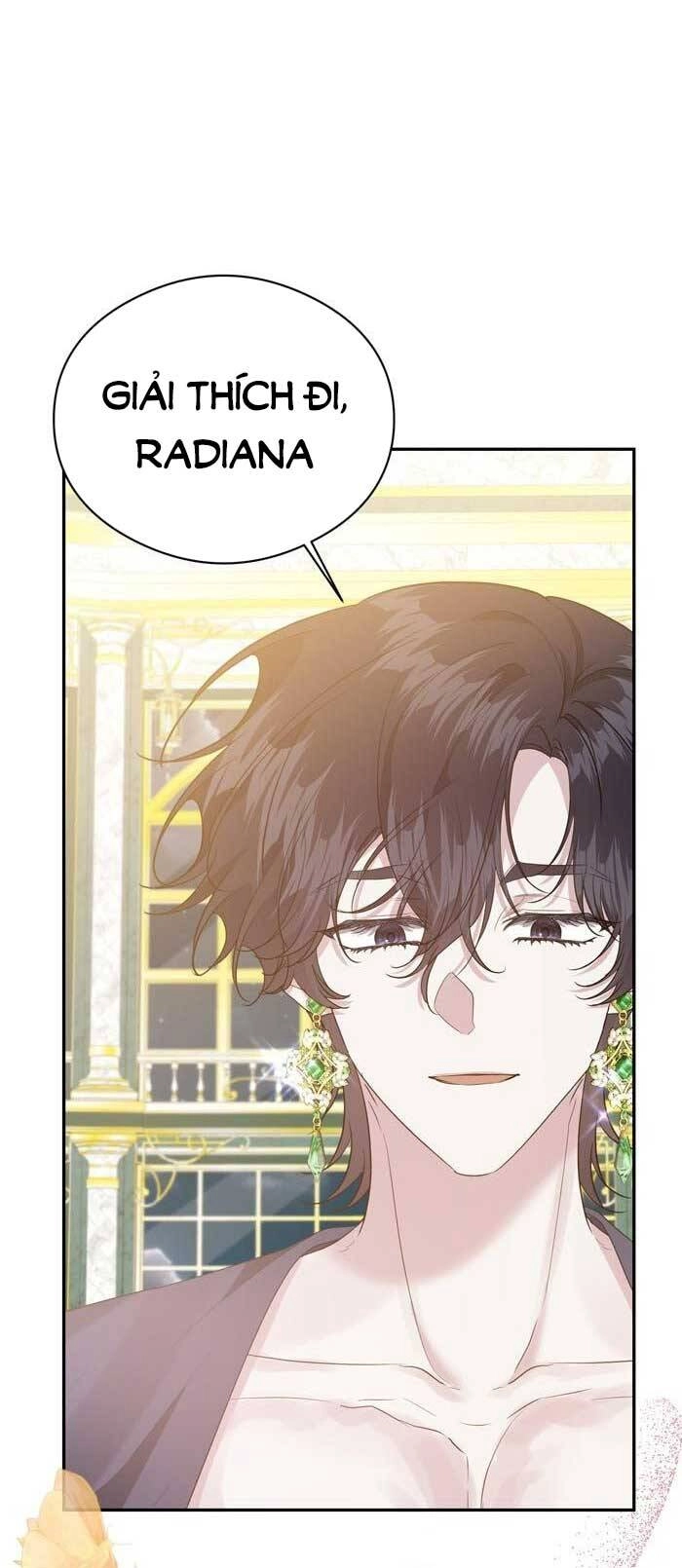 Tỏa Sáng Rực Rỡ Chapter 21.2 - 14