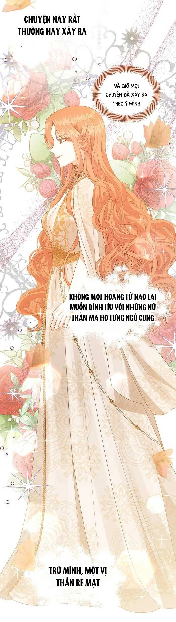 Tỏa Sáng Rực Rỡ Chapter 21.2 - 15