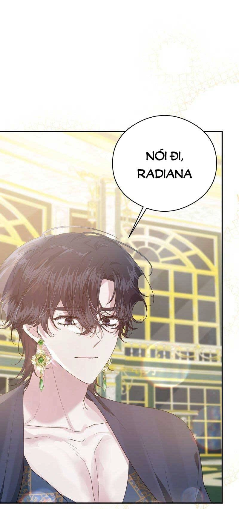 Tỏa Sáng Rực Rỡ Chapter 22.1 - 1