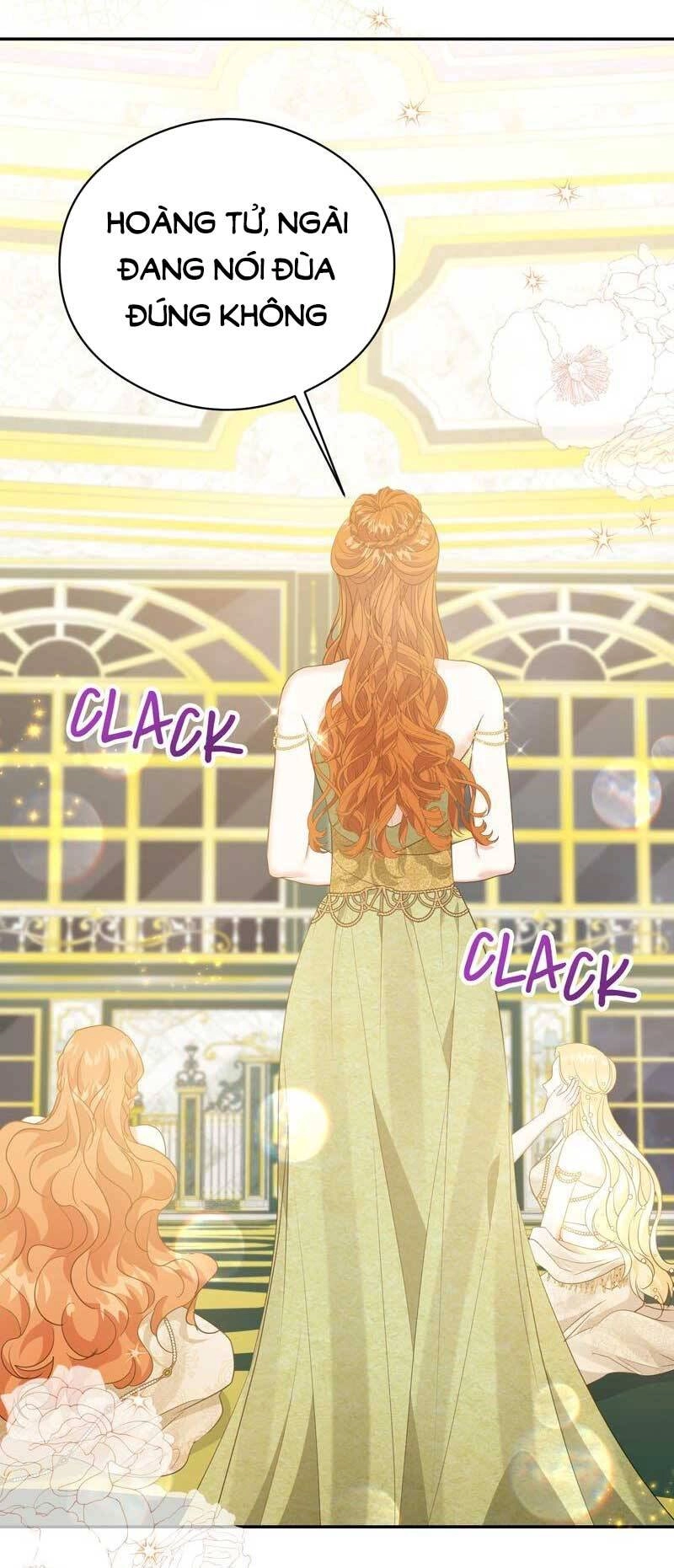 Tỏa Sáng Rực Rỡ Chapter 22.1 - 3