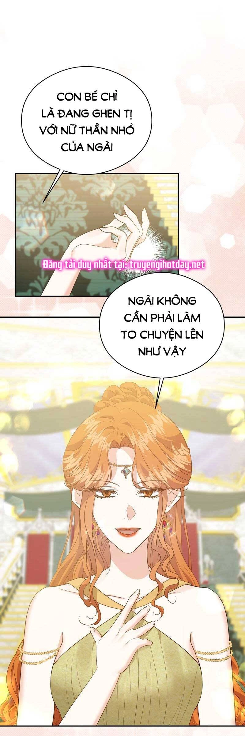 Tỏa Sáng Rực Rỡ Chapter 22.1 - 6