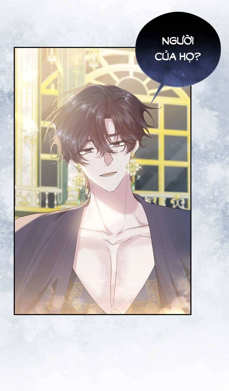 Tỏa Sáng Rực Rỡ Chapter 22.1 - 8