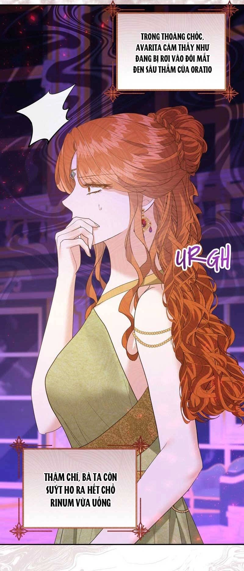 Tỏa Sáng Rực Rỡ Chapter 22.1 - 12
