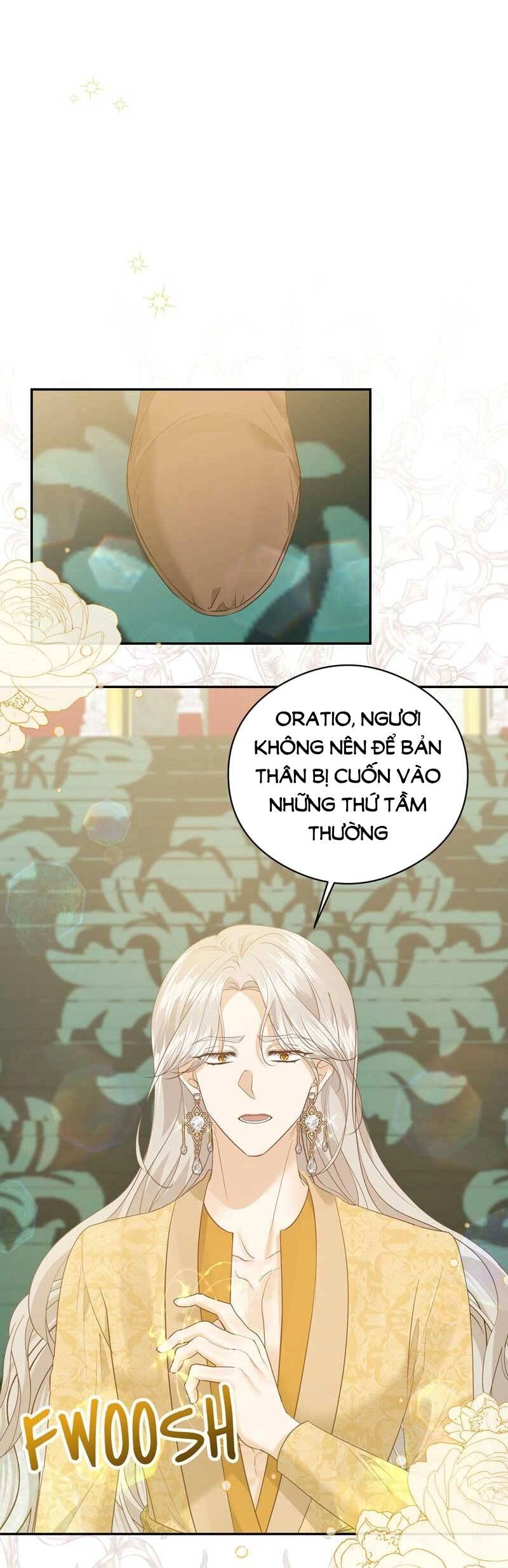 Tỏa Sáng Rực Rỡ Chapter 22.1 - 15