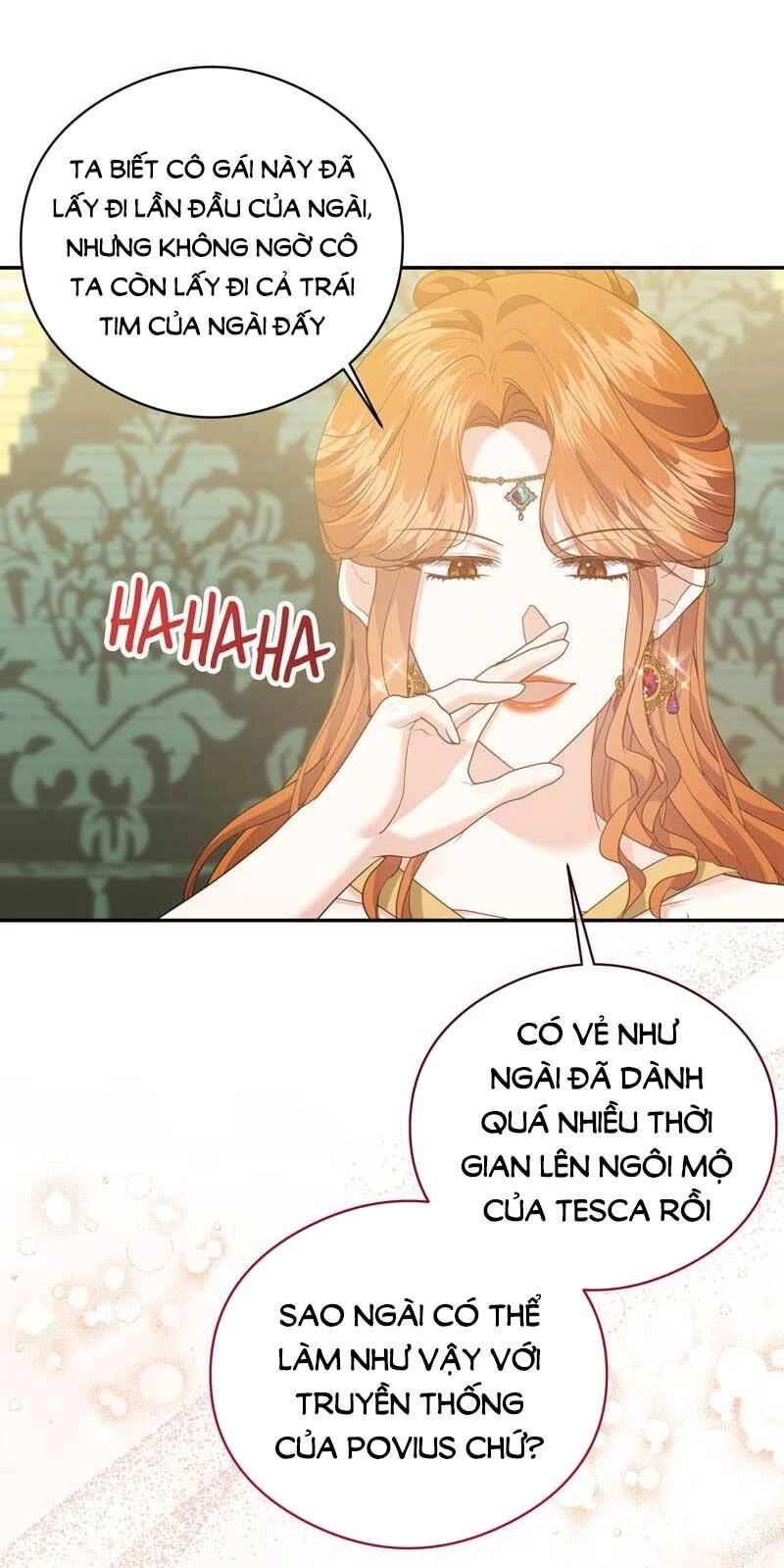 Tỏa Sáng Rực Rỡ Chapter 22.1 - 20
