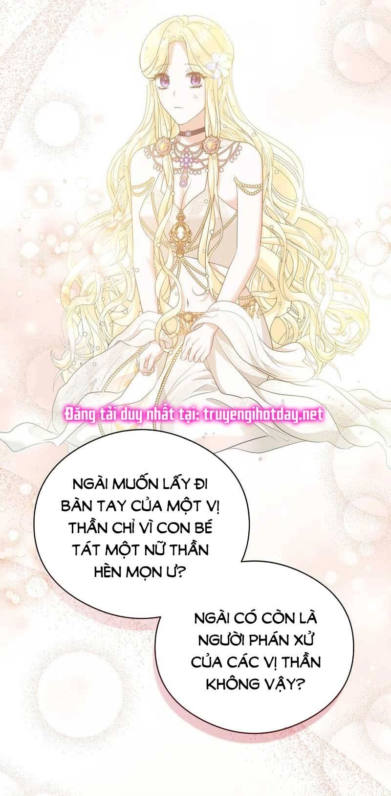 Tỏa Sáng Rực Rỡ Chapter 22.1 - 21