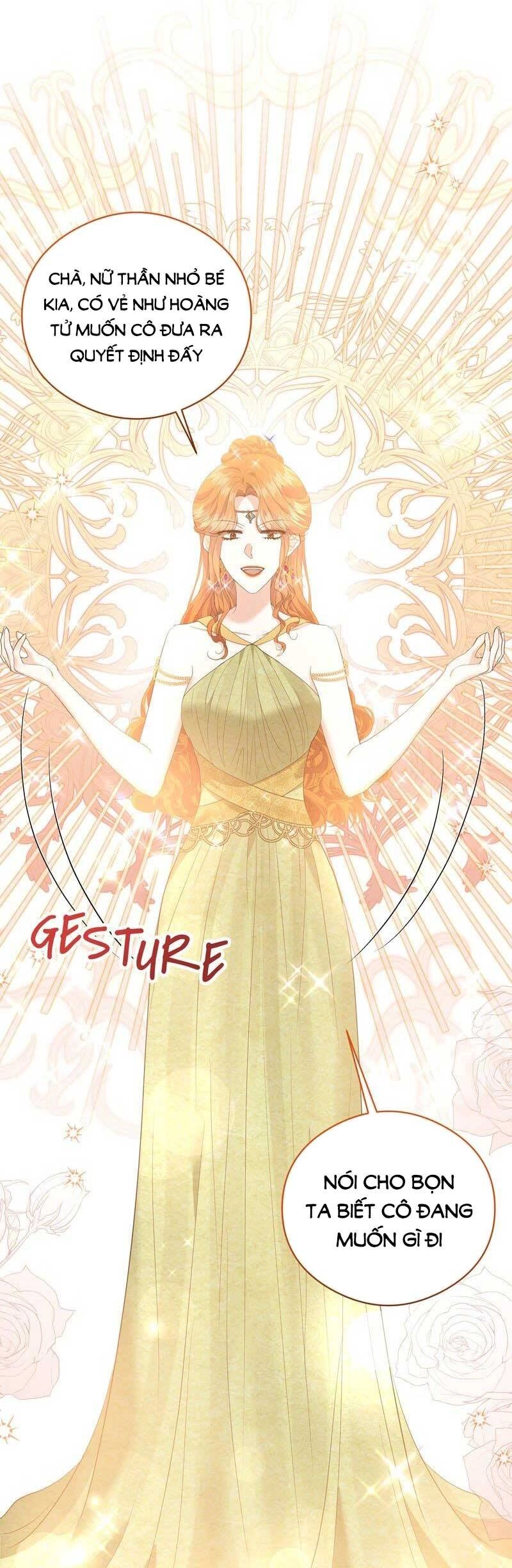 Tỏa Sáng Rực Rỡ Chapter 22.1 - 24