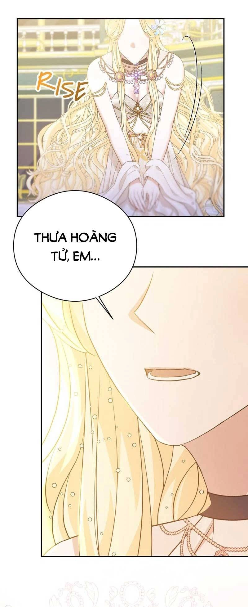 Tỏa Sáng Rực Rỡ Chapter 22.1 - 30