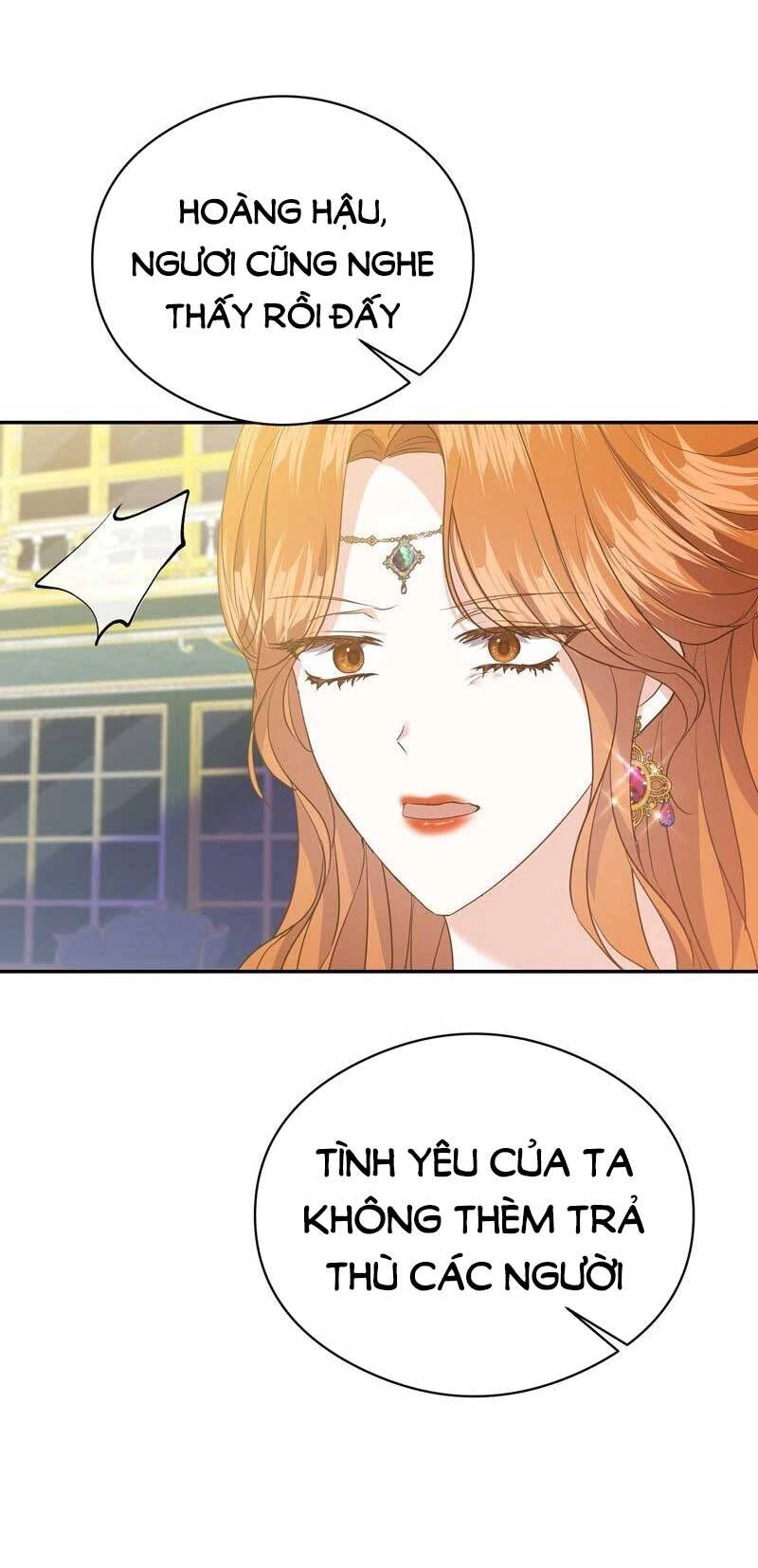 Tỏa Sáng Rực Rỡ Chapter 22.2 - 15