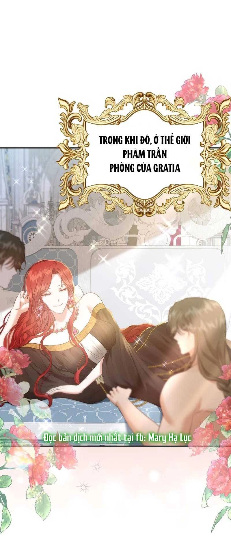 Tỏa Sáng Rực Rỡ Chapter 22.2 - 18