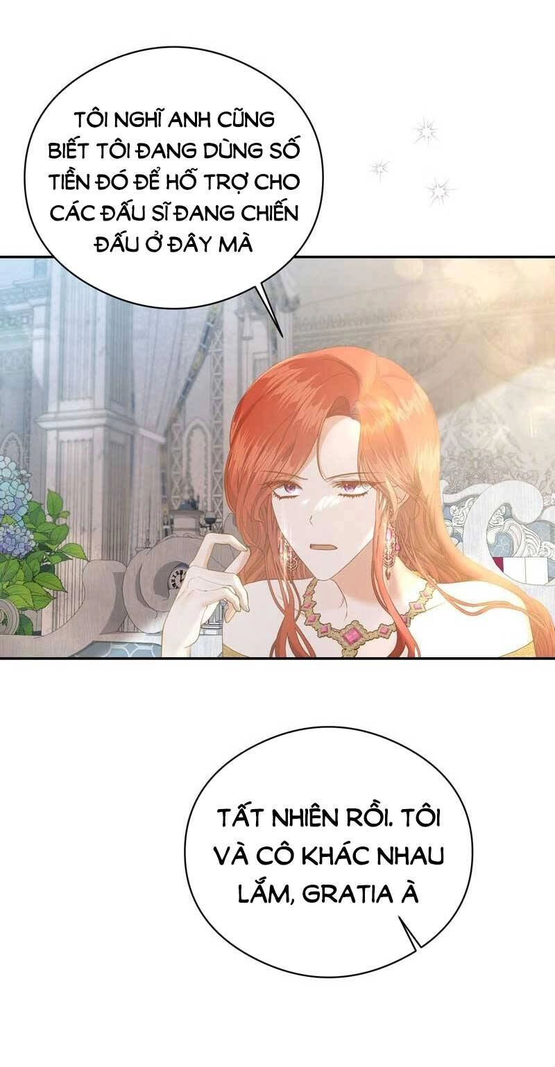 Tỏa Sáng Rực Rỡ Chapter 22.2 - 24