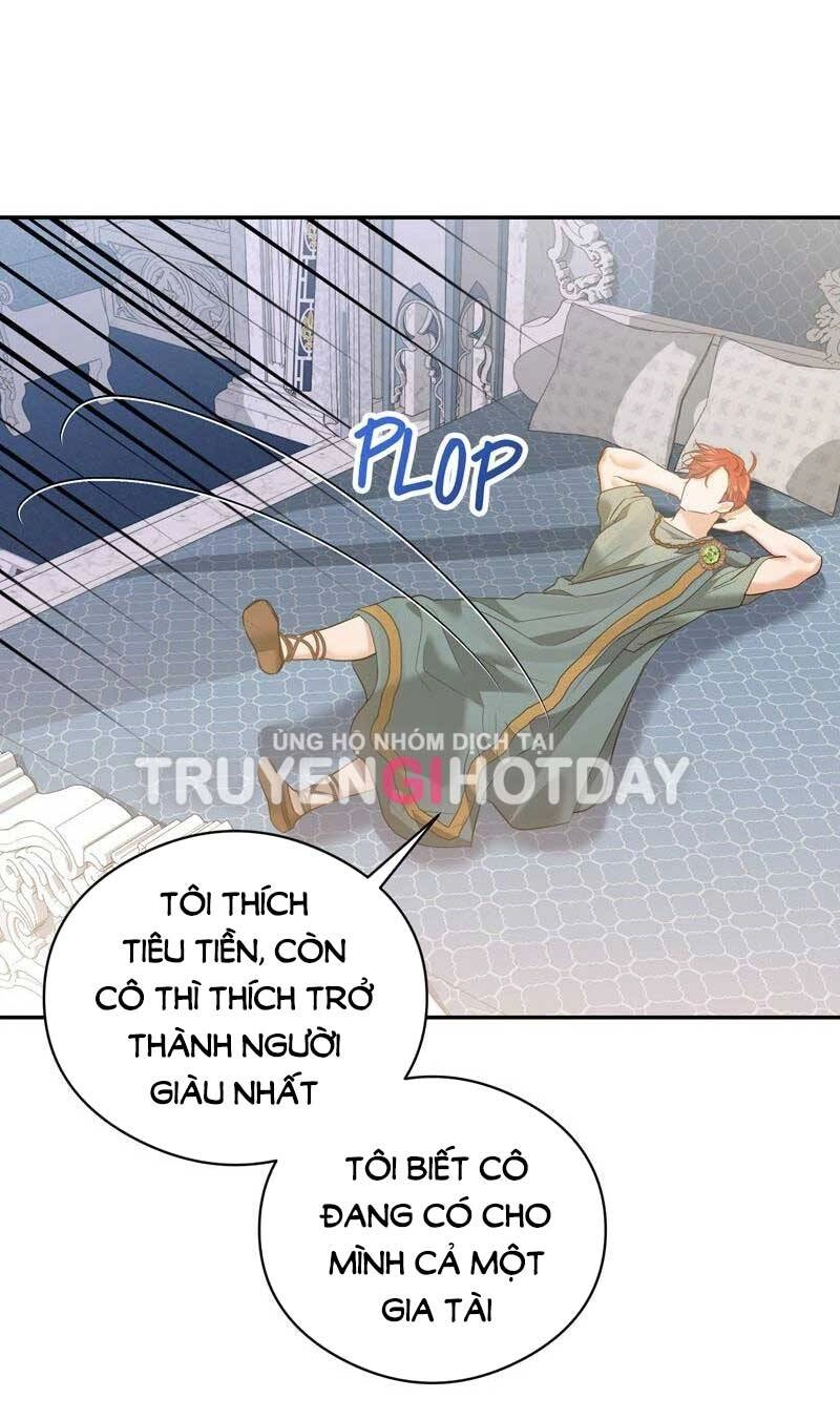 Tỏa Sáng Rực Rỡ Chapter 22.2 - 25