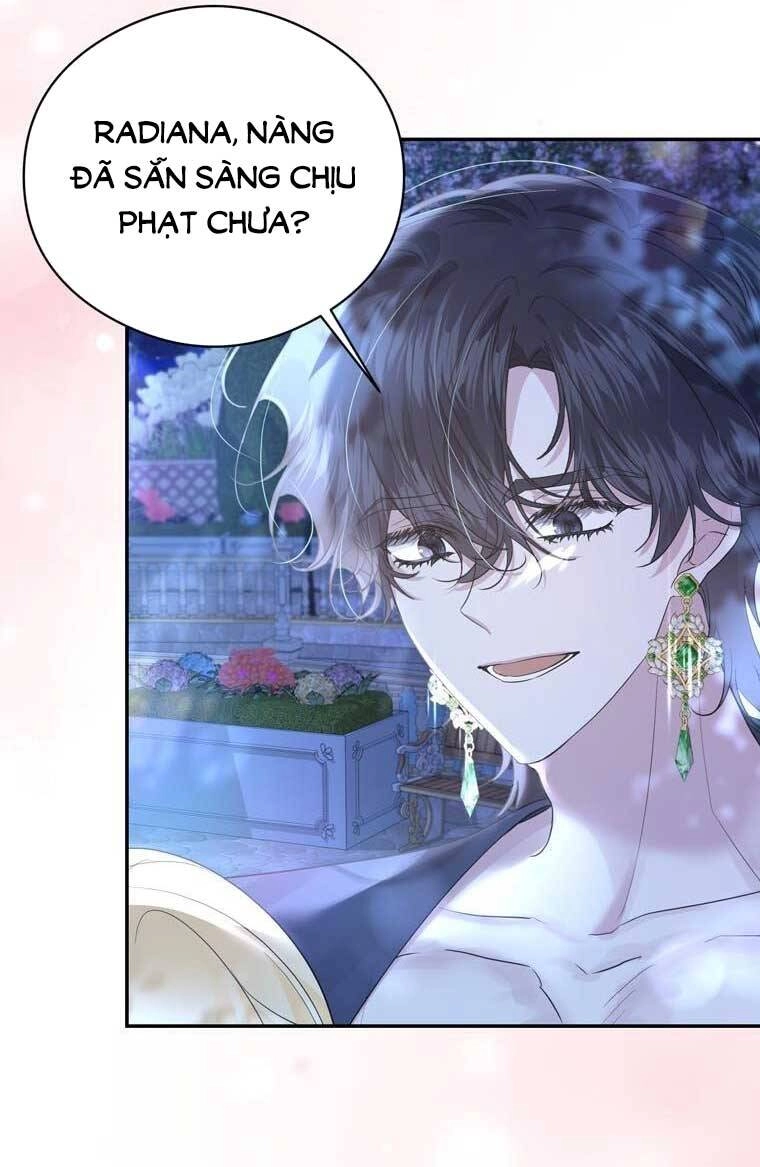 Tỏa Sáng Rực Rỡ Chapter 23.1 - 5