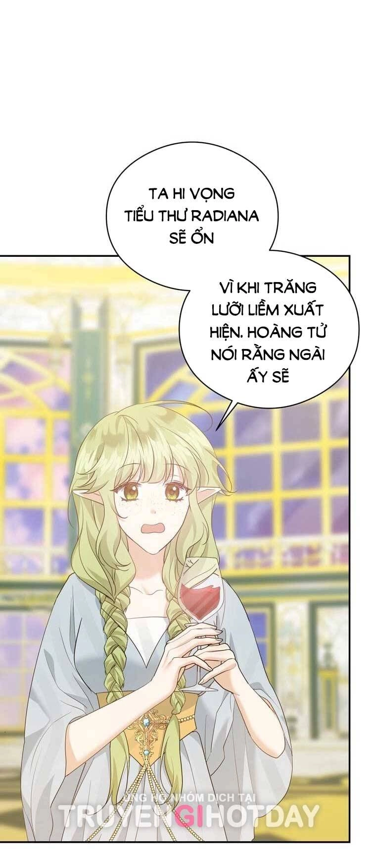 Tỏa Sáng Rực Rỡ Chapter 23.1 - 11