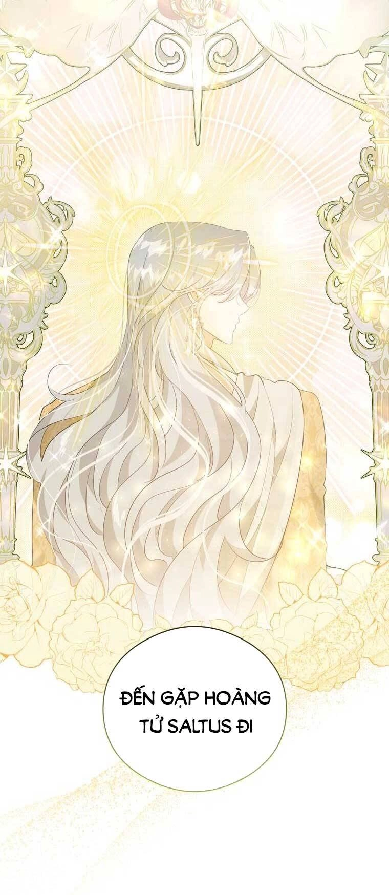 Tỏa Sáng Rực Rỡ Chapter 23.2 - 1