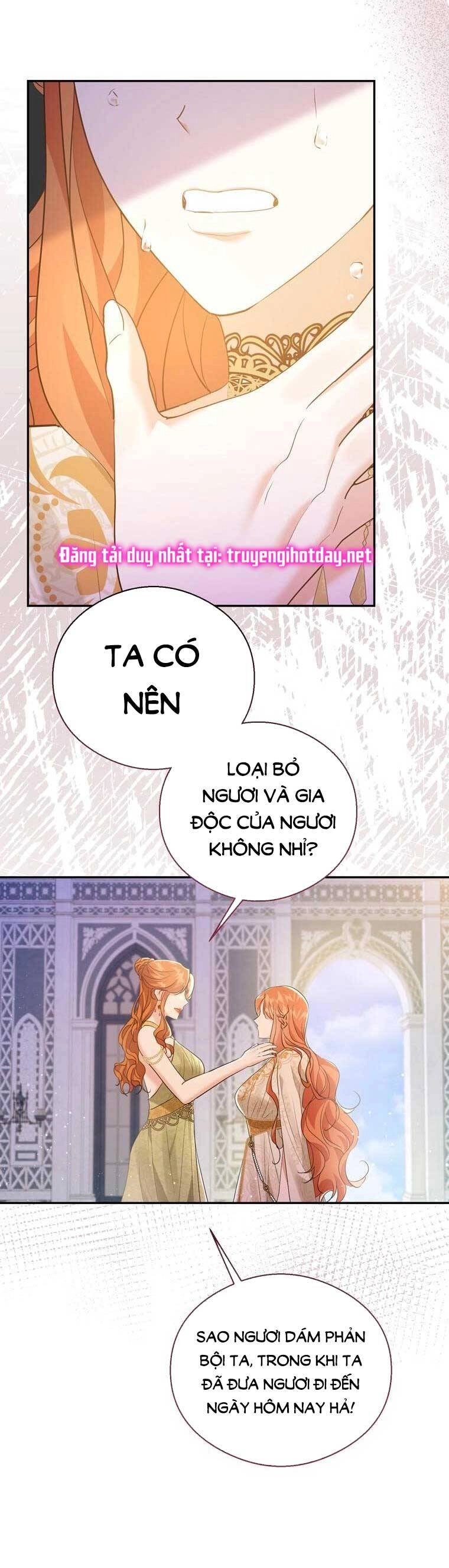 Tỏa Sáng Rực Rỡ Chapter 23.2 - 14