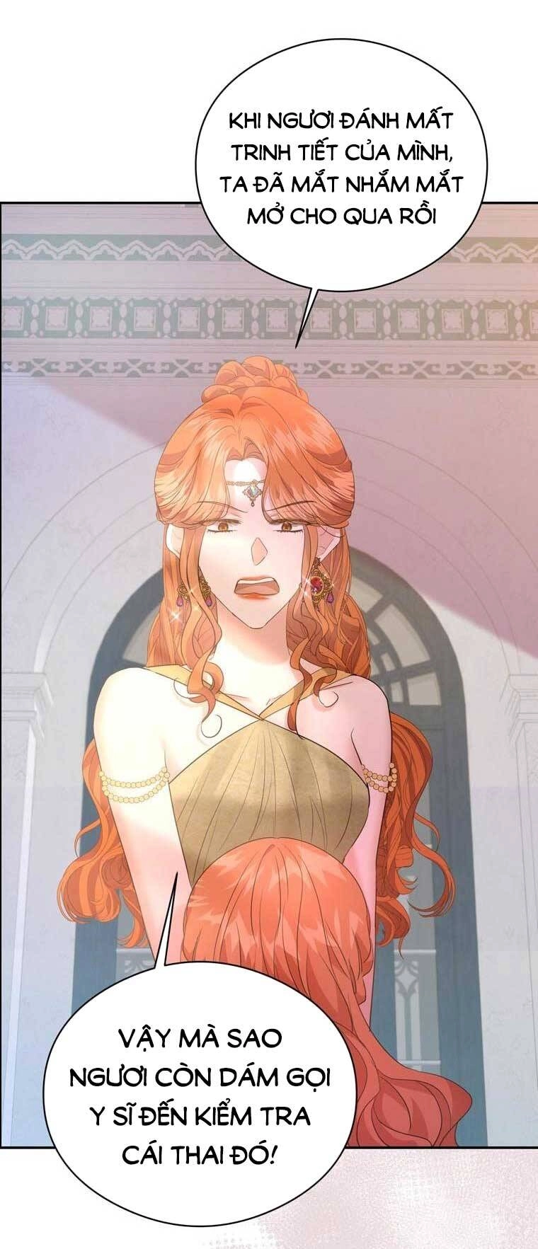 Tỏa Sáng Rực Rỡ Chapter 23.2 - 15