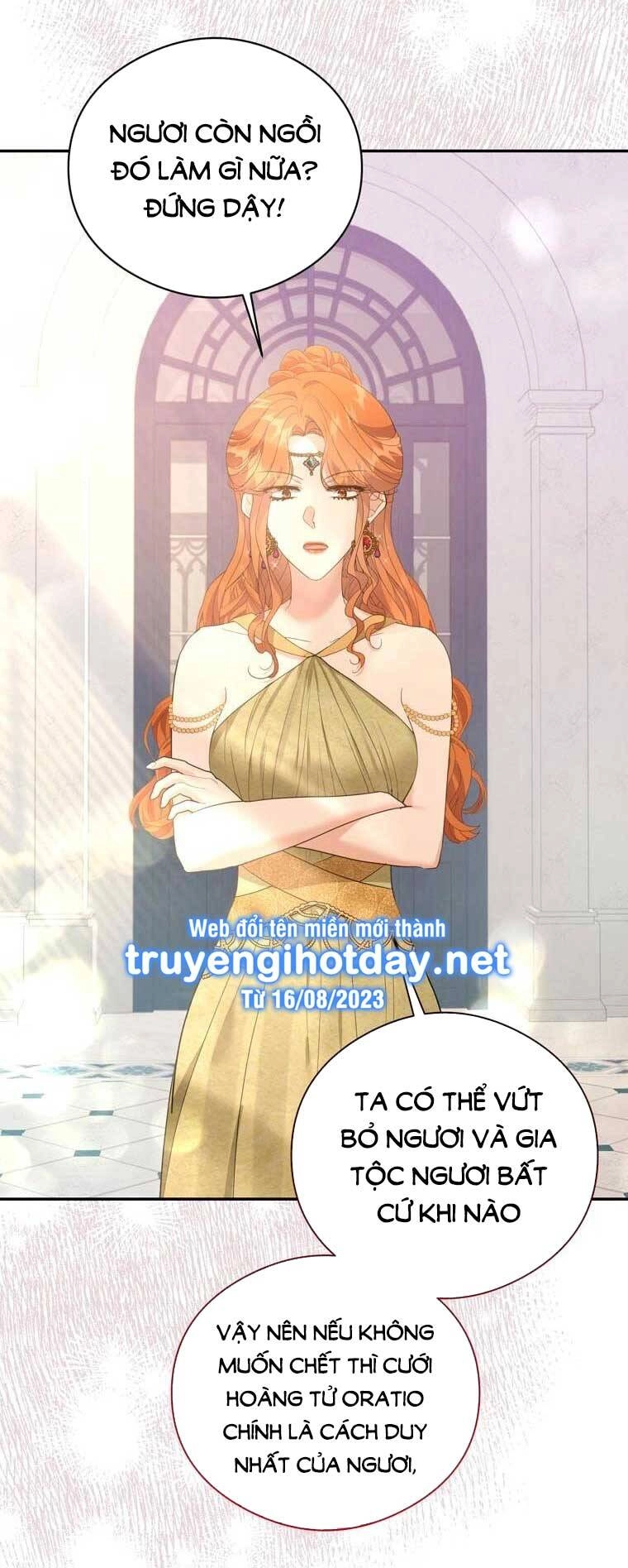 Tỏa Sáng Rực Rỡ Chapter 23.2 - 21