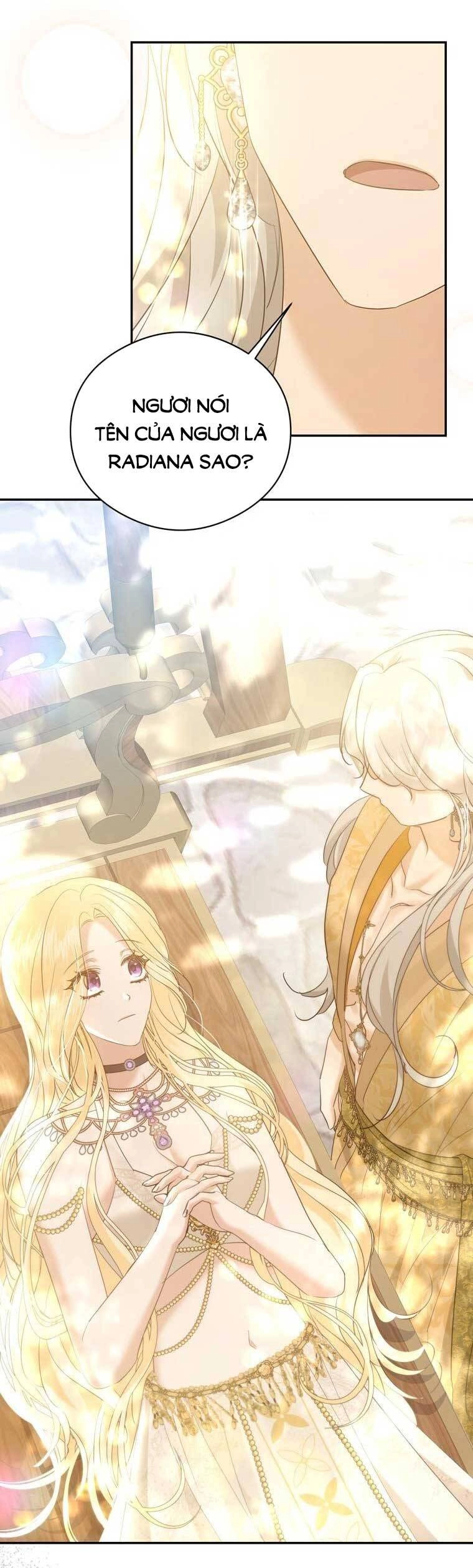 Tỏa Sáng Rực Rỡ Chapter 23.2 - 26