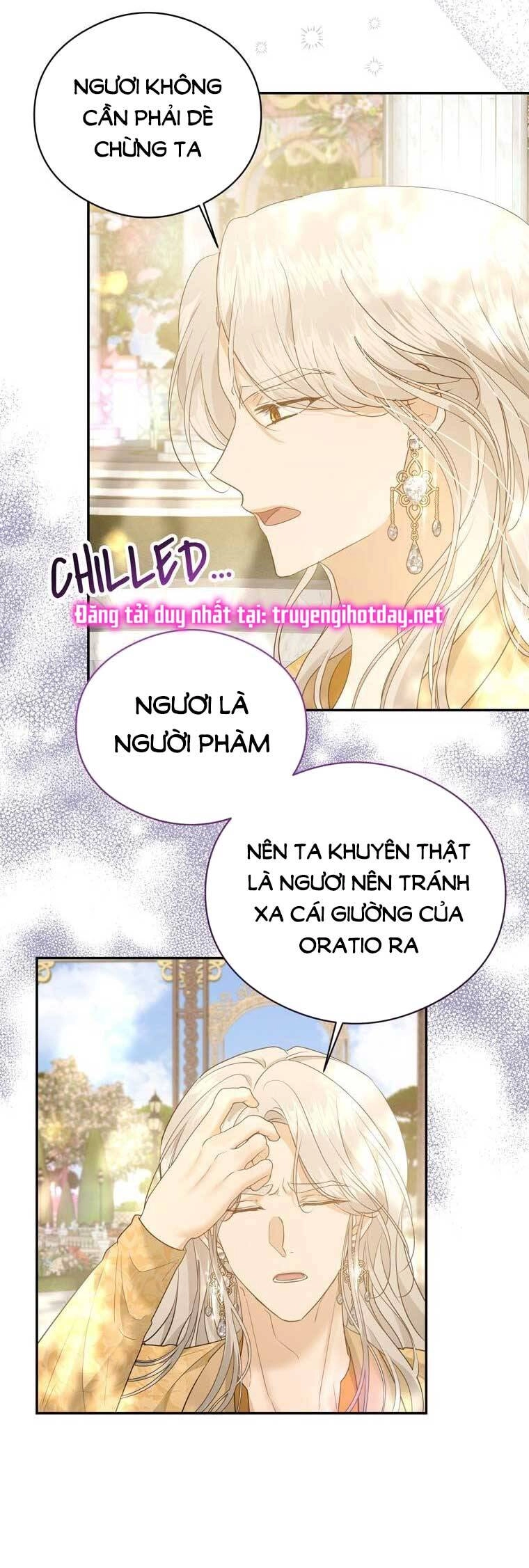 Tỏa Sáng Rực Rỡ Chapter 23.2 - 28