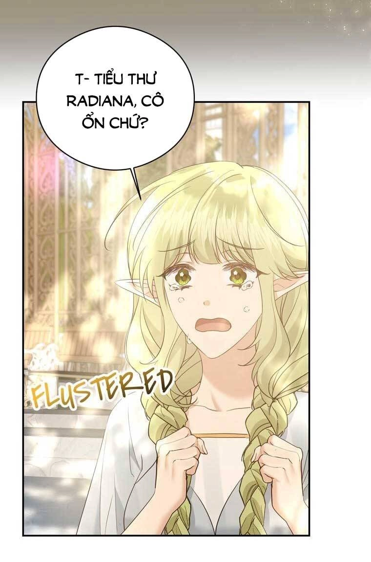 Tỏa Sáng Rực Rỡ Chapter 23.2 - 31