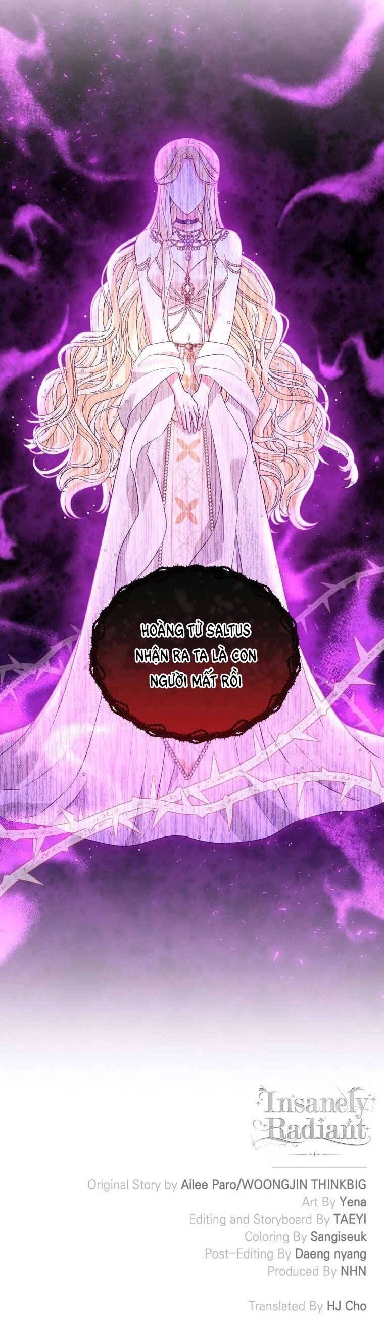 Tỏa Sáng Rực Rỡ Chapter 23.2 - 34