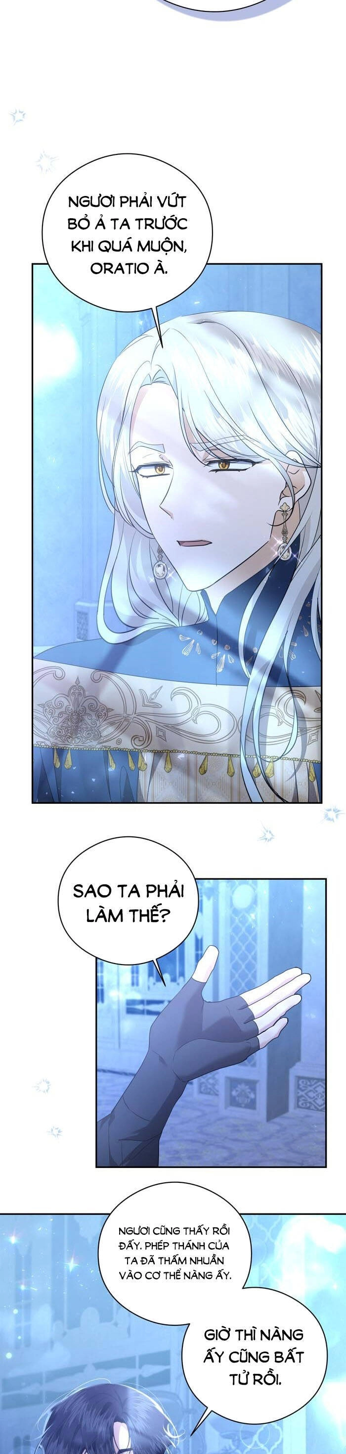 Tỏa Sáng Rực Rỡ Chapter 24.1 - 5