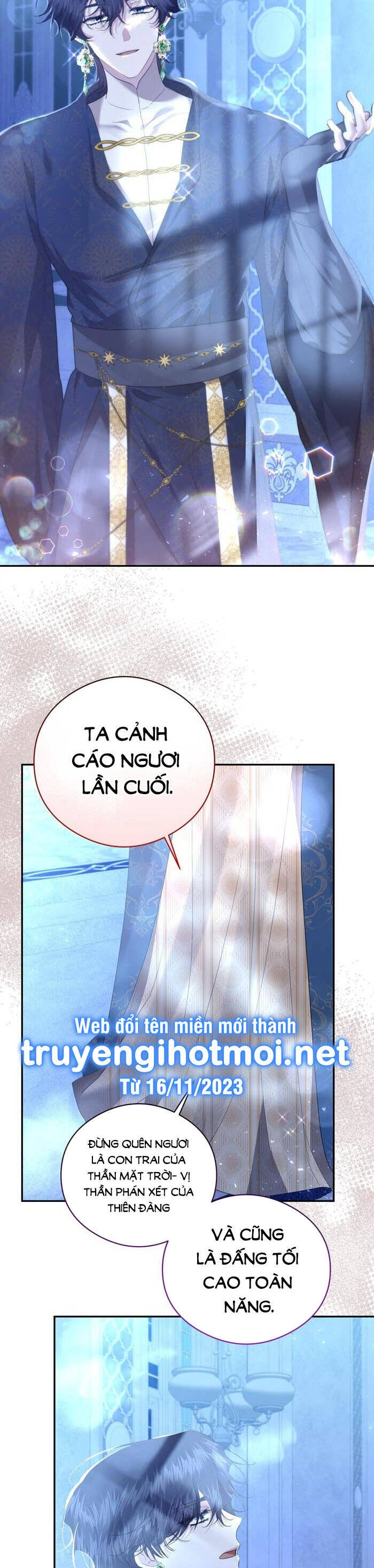 Tỏa Sáng Rực Rỡ Chapter 24.1 - 6