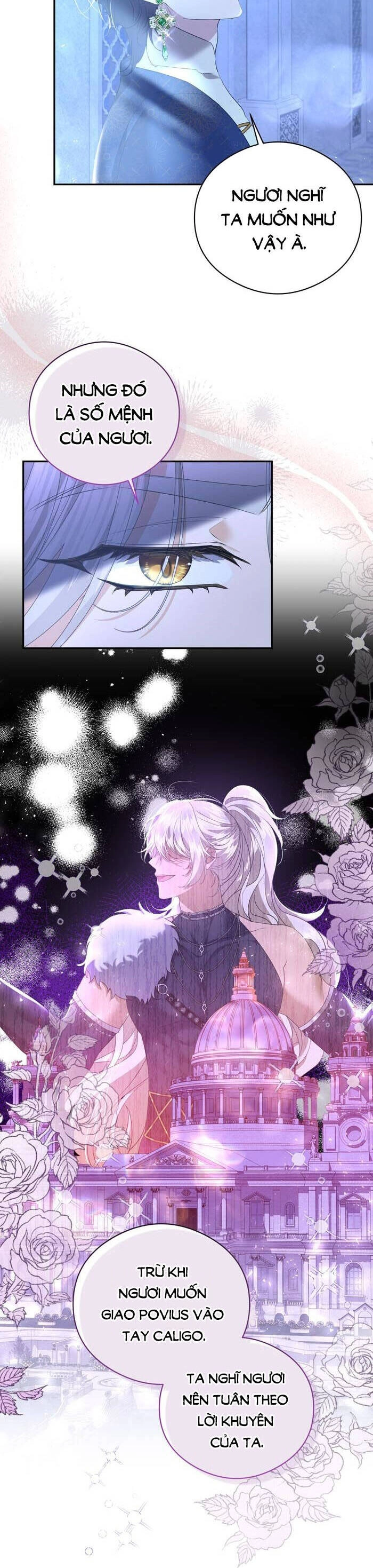 Tỏa Sáng Rực Rỡ Chapter 24.1 - 7