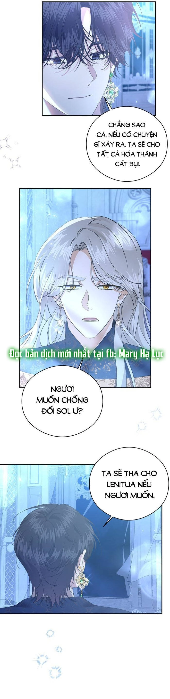 Tỏa Sáng Rực Rỡ Chapter 24.1 - 8