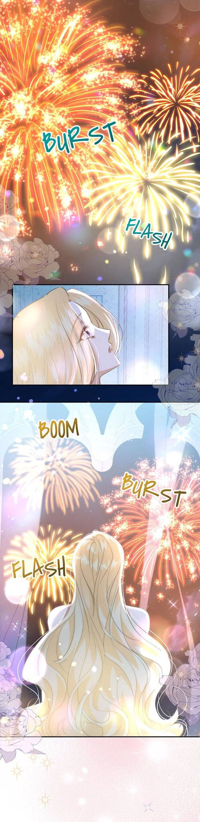 Tỏa Sáng Rực Rỡ Chapter 24.1 - 11